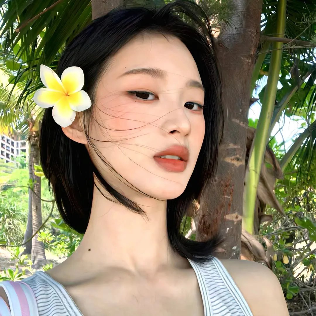 替我找到那个姑娘吧
