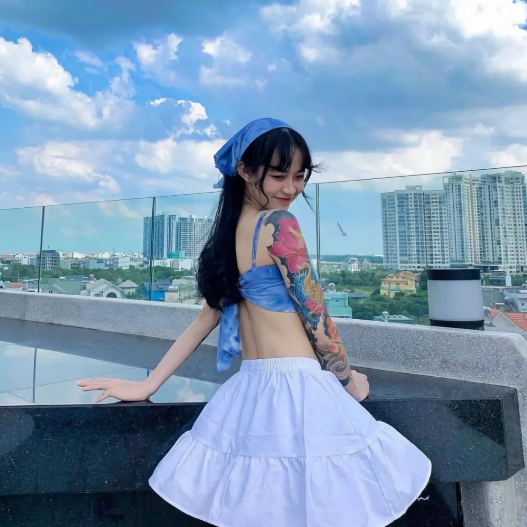 白蛇：缘起